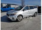 KIA SEDONA L 2015