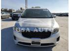 KIA SEDONA L 2015