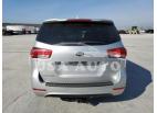 KIA SEDONA L 2015