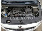 KIA SEDONA L 2017