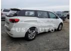 KIA SEDONA L 2017