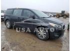 KIA SEDONA L 2017