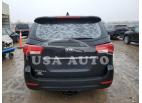 KIA SEDONA L 2017