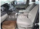 KIA SEDONA L 2017