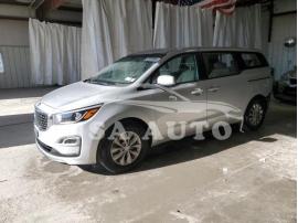 KIA SEDONA L 2019