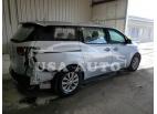 KIA SEDONA L 2019