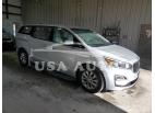 KIA SEDONA L 2019