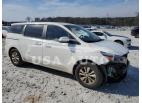 KIA SEDONA L 2016