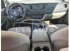 KIA SEDONA L 2016