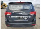 KIA SEDONA L 2016