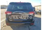 KIA SEDONA L 2016