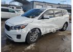 KIA SEDONA L 2016