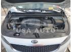 KIA SEDONA L 2016