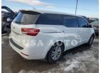 KIA SEDONA L 2016