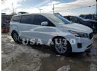 KIA SEDONA L 2016