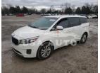 KIA SEDONA L 2016