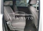 KIA SEDONA L 2016