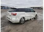 KIA SEDONA L 2016