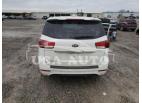 KIA SEDONA L 2016