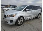 KIA SEDONA L 2016