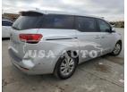 KIA SEDONA L 2016