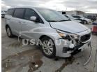 KIA SEDONA L 2016