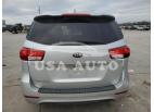 KIA SEDONA L 2016