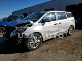 KIA SEDONA L 2016