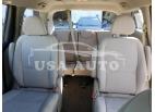 KIA SEDONA L 2016