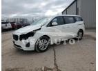 KIA SEDONA L 2016