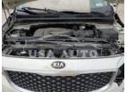 KIA SEDONA L 2016