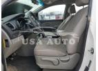 KIA SEDONA L 2016