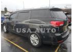 KIA SEDONA L 2016