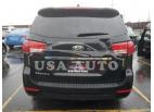 KIA SEDONA L 2016