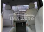 KIA SEDONA L 2016