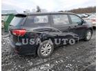 KIA SEDONA L 2017