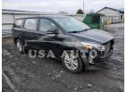 KIA SEDONA L 2017