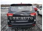 KIA SEDONA L 2017