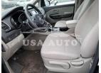 KIA SEDONA L 2017