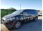 KIA SEDONA L 2017