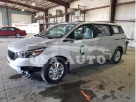 KIA SEDONA L 2018