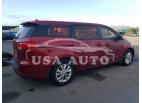 KIA SEDONA L 2016