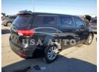 KIA SEDONA L 2016