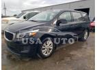 KIA SEDONA L 2017