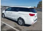 KIA SEDONA LX 2018