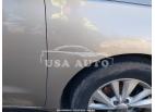 KIA SEDONA LX 2016