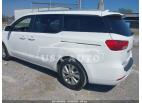 KIA SEDONA LX 2016