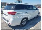 KIA SEDONA LX 2016