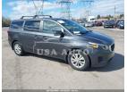 KIA SEDONA LX 2015