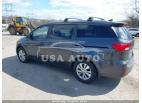 KIA SEDONA LX 2015